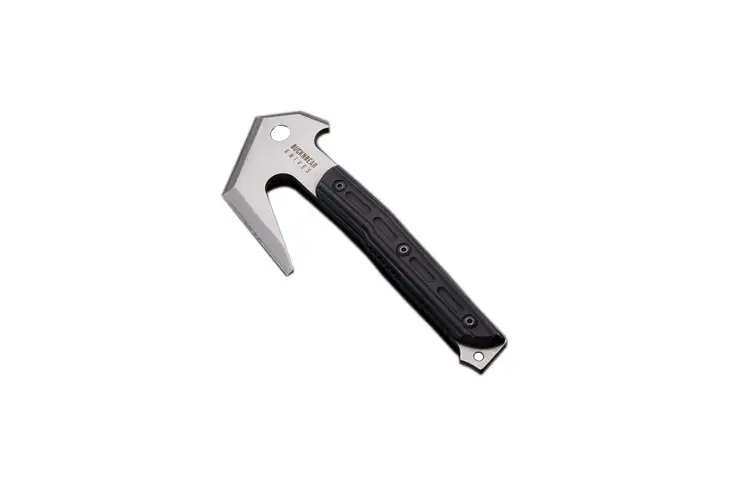 BucknBear Mini Survival Hatchet